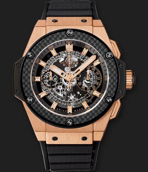 hublot king power de seconde main|Hublot King Power Watches for Sale .